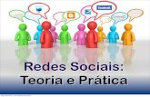 Redes Socias - Teoria e Prática (Fernanda Petinati)