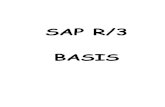Manual basis sap_r3