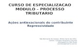 Aula - FSBC - Repressividade - 28/03/2011
