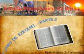75   estudo panorâmico da bíblia (o livro de ezequiel - parte 2)
