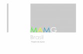 MAMG Brasil 2013