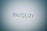 Rio Stay Residence - Vendas (21) 3021-0040 - ImobiliariadoRio.com.br
