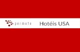 Permute  Hotéis USA