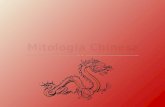 Mitologia Chinesa