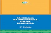 46087701 panorama-da-previdencia-social-brasileira