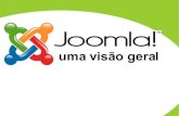 Joomla!: uma visão geral