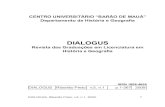 Dialogus 2009, vol. 1, n. 1
