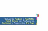 Gestão de Portfólio de Projetos em Excel
