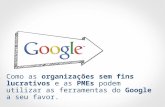 Palestra Google - TiB 2010