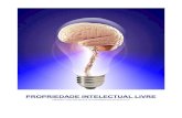 Propriedade Intelectual Livre (PIL) - SILVA JR., Nelmon J.