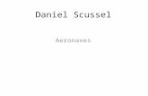 Daniel scussel aero-naves - 2011