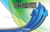 Anuário Brasileiro de Aviação Geral 2013
