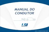 Manual do Condutor - LM Transportes