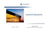2005* Embraer Day   Industrial Operations Presentation (DisponíVel Apenas Em InglêS)
