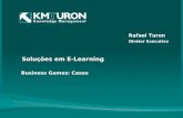 KMTURON Business Games