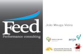 Apresentação sobre feed performance consulting maio 2010