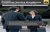 Customer service excellence seminario fevereiro 2014 vantagem+