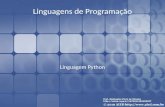 Python para Desenvolvedores