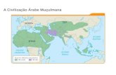 Império árabe