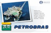 Estratégia de Negócio - Petrobras