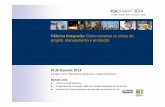 PLM-Summit 2014 | 8-9 abril | Apresentação 09/14 | Renato Leite | Siemens PLM
