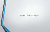 ASP.NET MVC 4 - Introdução - Parte I