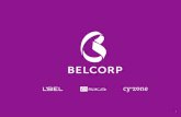 Apresentacão Belcorp