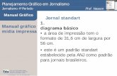DiagramaçãO Jornal Standart