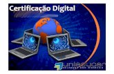 Curso online gratuito Certificação Digital