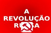 A Revolução Russa (1917)