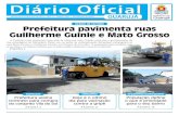 Diário Oficial de Guarujá - 06-06-12
