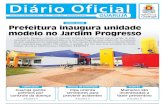 Diario Oficial de Guarujá - 22 06-2012