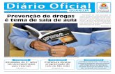 Diário Oficial de Guarujá - 12-06-2012