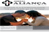 Jornal Aliança - Edição Especial VI ECJ