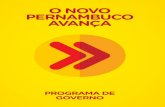 Plano de governo de Paulo Câmara