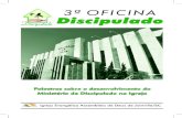 Apostila da 3ª Oficina de Discipulado da Igreja Assembleia de Deus de Joinville