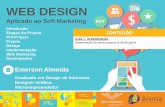 Conteúdo - Web Design Aplicado ao Soft Marketing