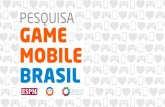 Pesquisa Game Mobile Brasil