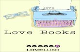 Catálogo Love Books 2º Capítulo