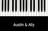 Austin & Ally: Disney Channel