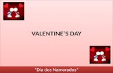 Valentine's day 2º 15