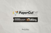 Papercut MF - Cartão de aproximação RFID