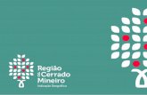 Apresentação da Região do Cerrado Mineiro - Agrocafé 2012