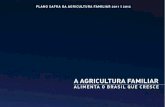 Plano Safra Agricultura Familiar 2011/2012