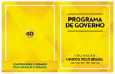 Programa de governo de Marina Silva