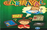 Cartilha Carnaval - Aula especial