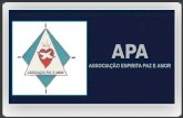 Apresentação hospital APA