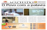 Jornal Oficial de Machado (administração 2009-2012 - edição 156)