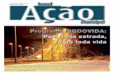 14a edição do Jornal Ação municipal