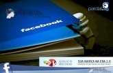 Escola de Propaganda e Marketing - Belem - Curso Gestão de Rede Sociais - Módulo Facebook